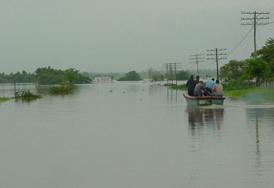 sancti spiritus, sistema de alerta temprana, forsat, defensa civil, meteorologia