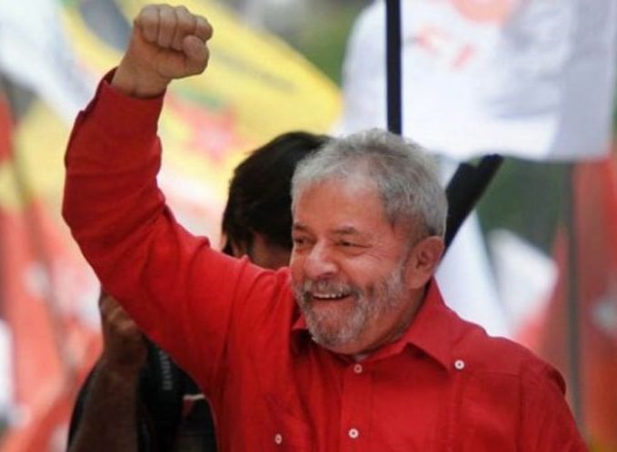 brasil, luiz inacio lula da silva