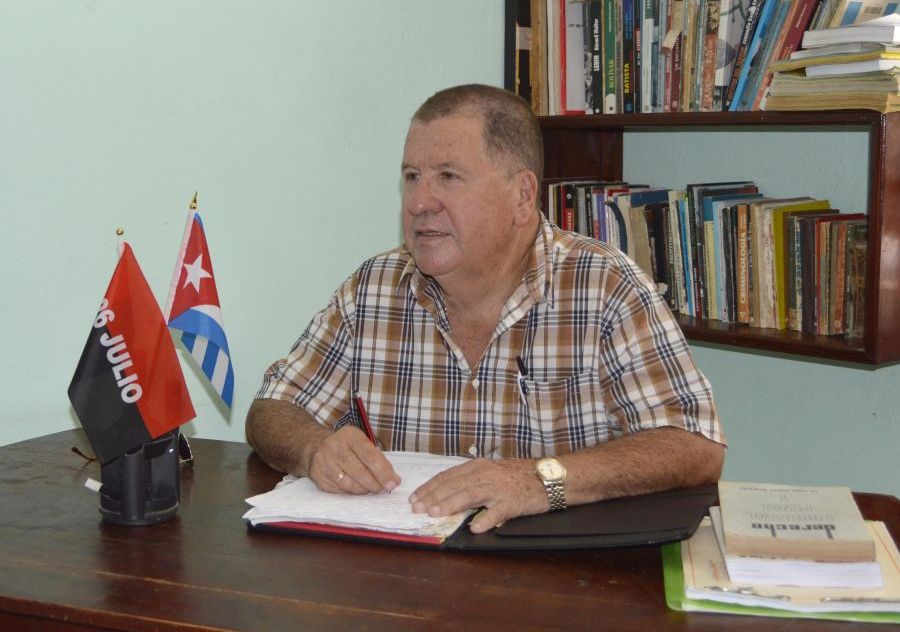 sancti spiritus, union de juristas de cuba, fiscalia general de la republica 