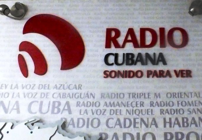 Radio, Cuba, premio