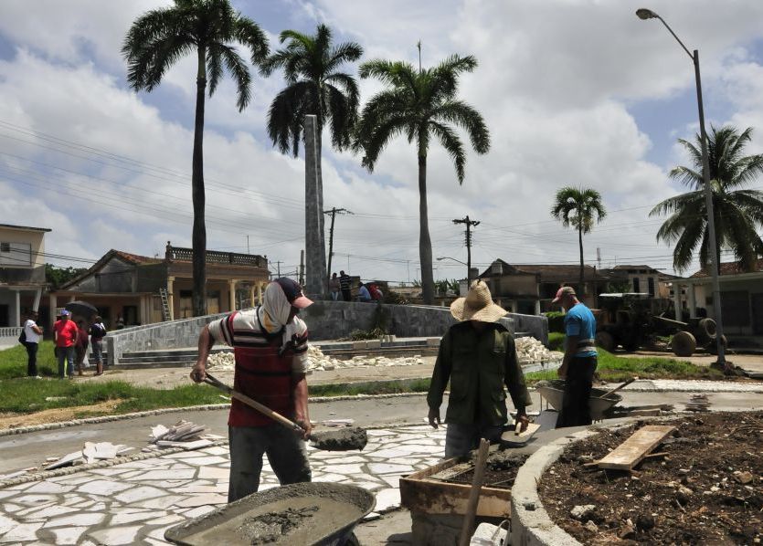 sancti spiritus, historia de cuba, martires de la llorona, cabaiguan