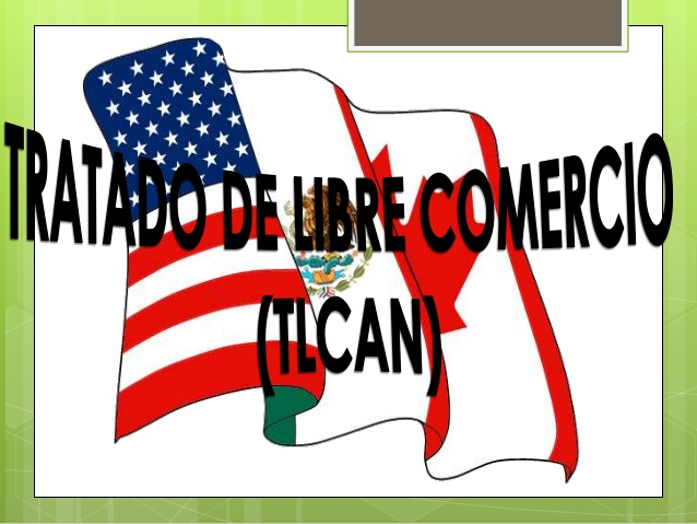 TLCAN, México, Estados Unidos, Donald Trump