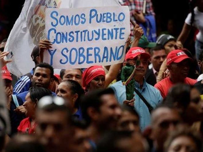 venezuela, asamblea nacional constituyente, nicolas maduro