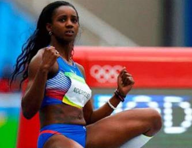 cuba, atletismo, campeonato mundial de atletismo