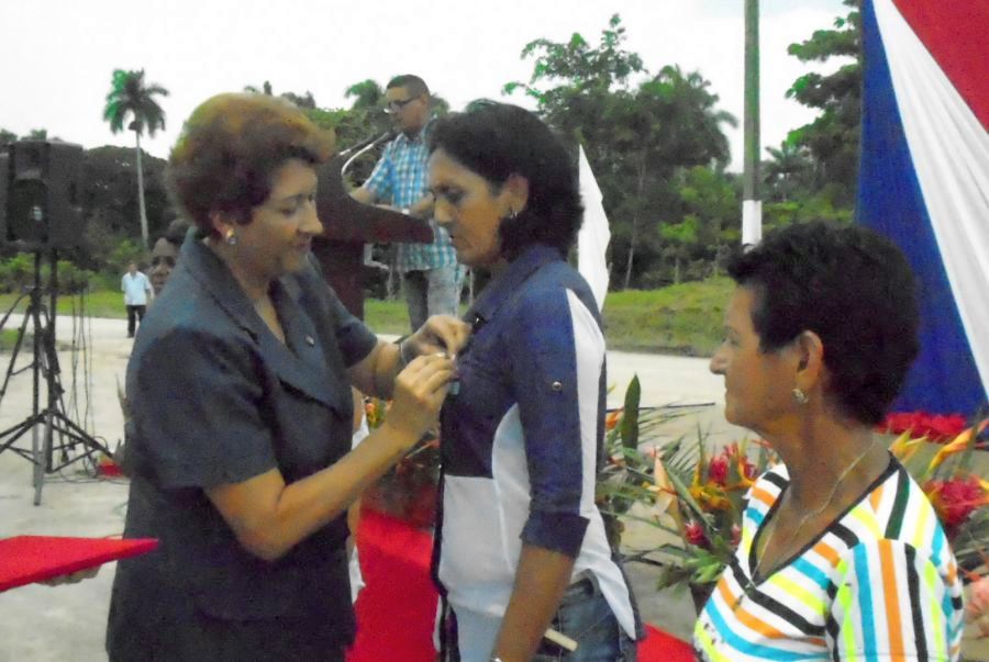 sancti spiritus, inicio del curso escolar, educacion, fomento, el pedrero