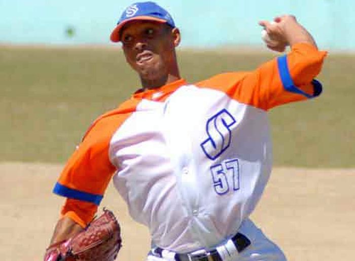 sancti spiritus, gallos 57 snb, serie nacional de beisbol, 57 snb, industriales