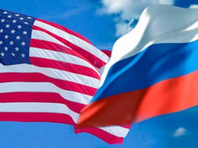 Rusia, Estados Unidos, sanciones