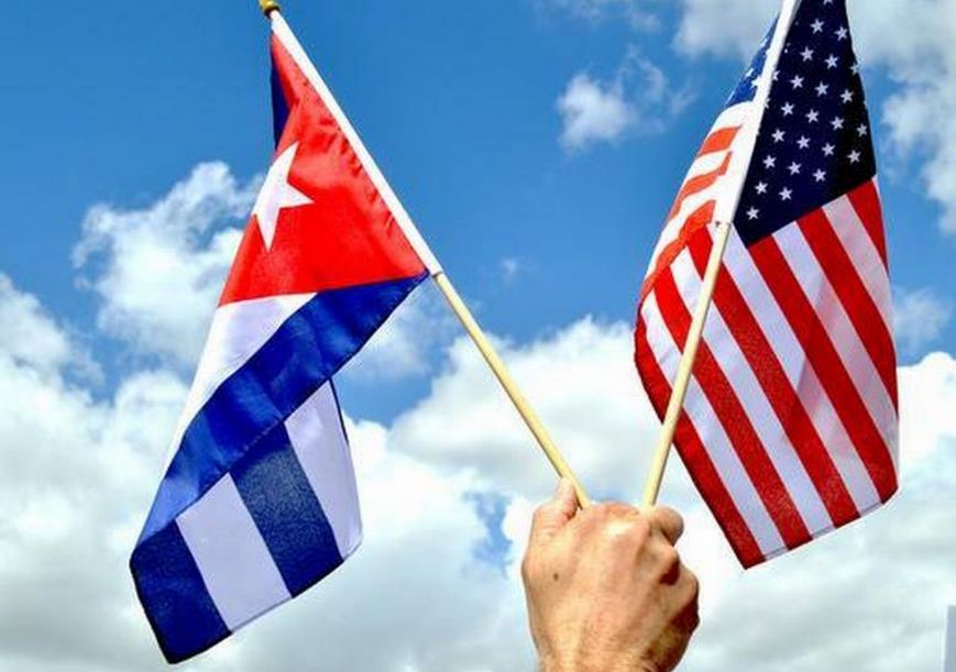 Cuba, Estados Unidos, recuperación, Irma, bloqueo