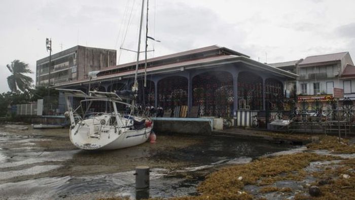 huracan irma