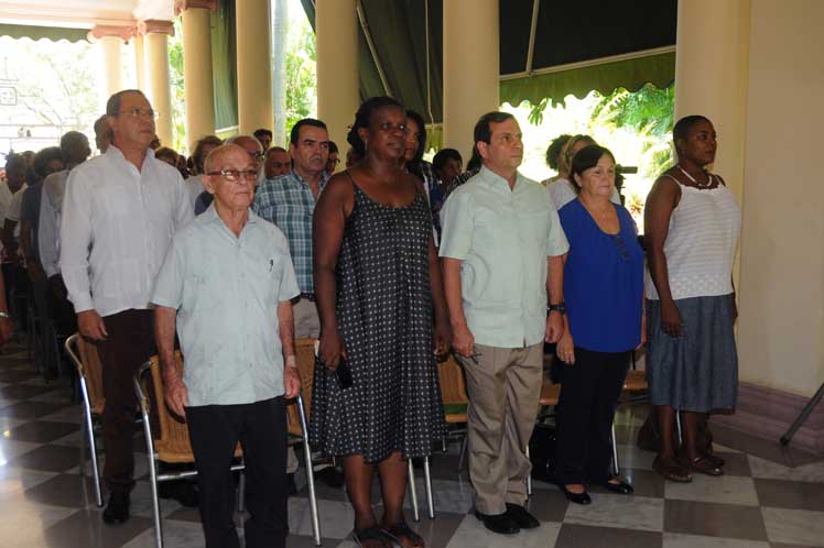 Lucius Walker, EE.UU., Cuba, ICAP, Pastores por la Paz 