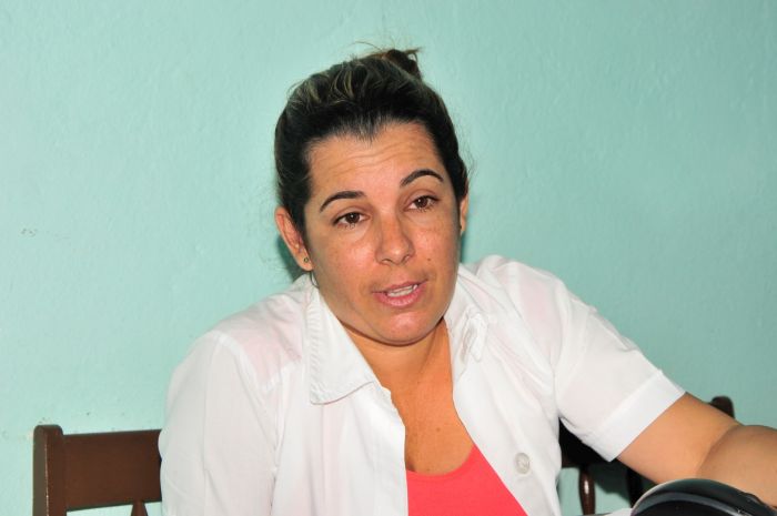 escambray, policínico banao, ministerio salud pública, salud sancti spiritus