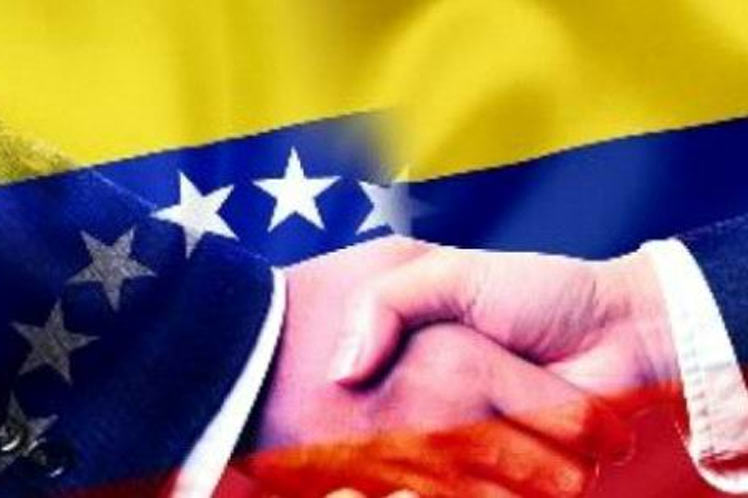 Venezuela, diálogo, paz, Constituyente