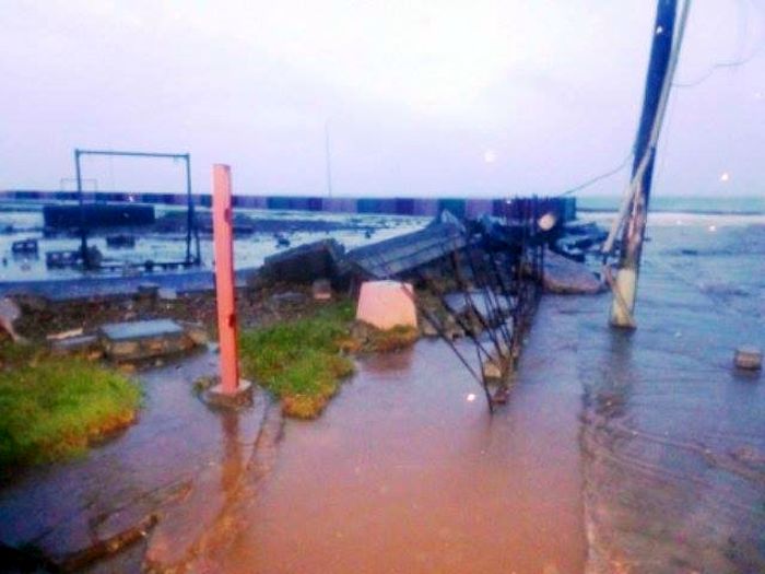 baracoa, huracan irma