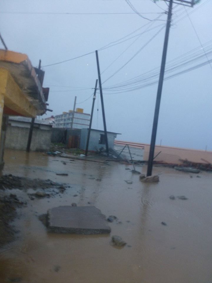 baracoa, huracan irma