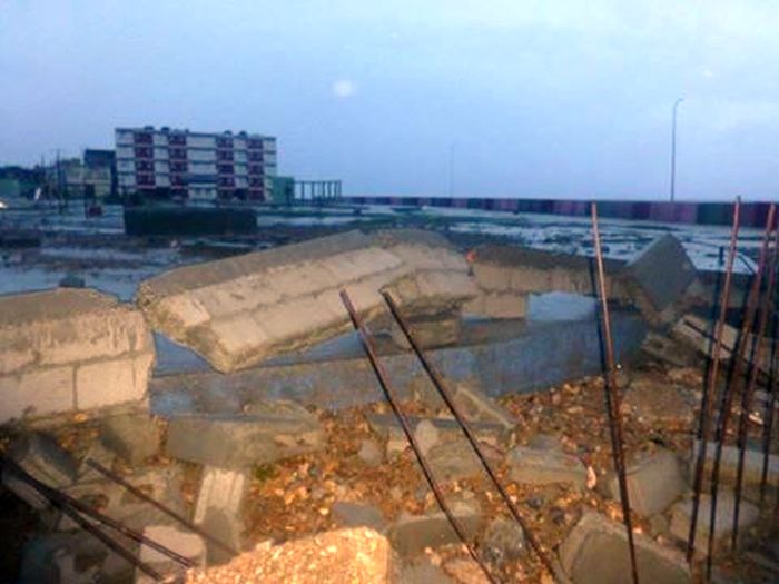 baracoa, huracan irma