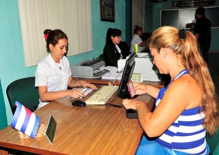 sancti spiritus, banco popular de ahorro, bpa