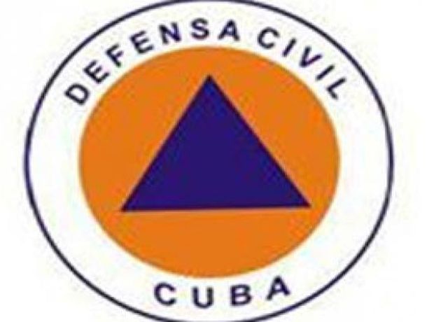 cuba, huracan irma, fallecidos, defensa civil