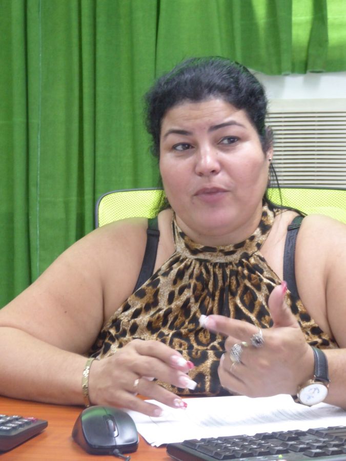 sancti spiritus, ministerio de finanzas y precios, viviendas, huracan irma