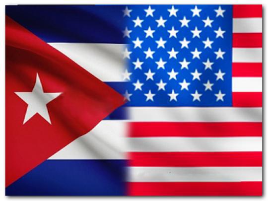 Cuba, Estados Unidos, relaciones, Donald Trump