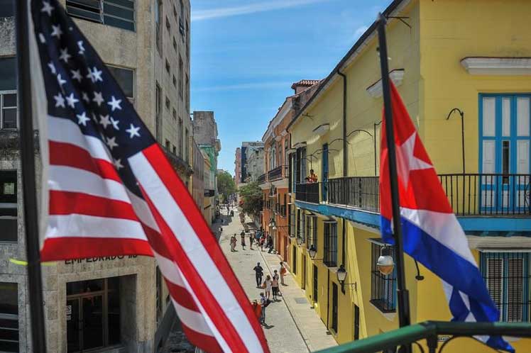Cuba, Estados Unidos, relaciones