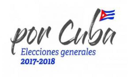 Cuba, elecciones, nominación