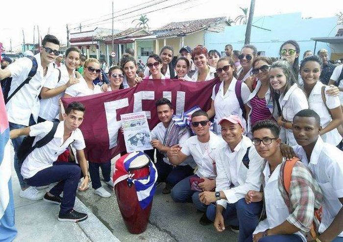 sancti spiritus, ciencias medicas, huracan irma, universidad jose marti de sancti spiritus, yaguajay