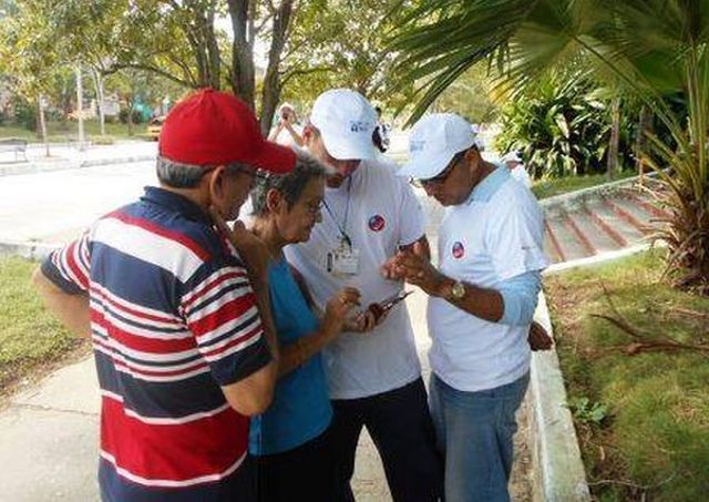 sancti spiritus, huracan irma, etecsa, comunicaciones, yaguajay, wifi, internet, correo nauta