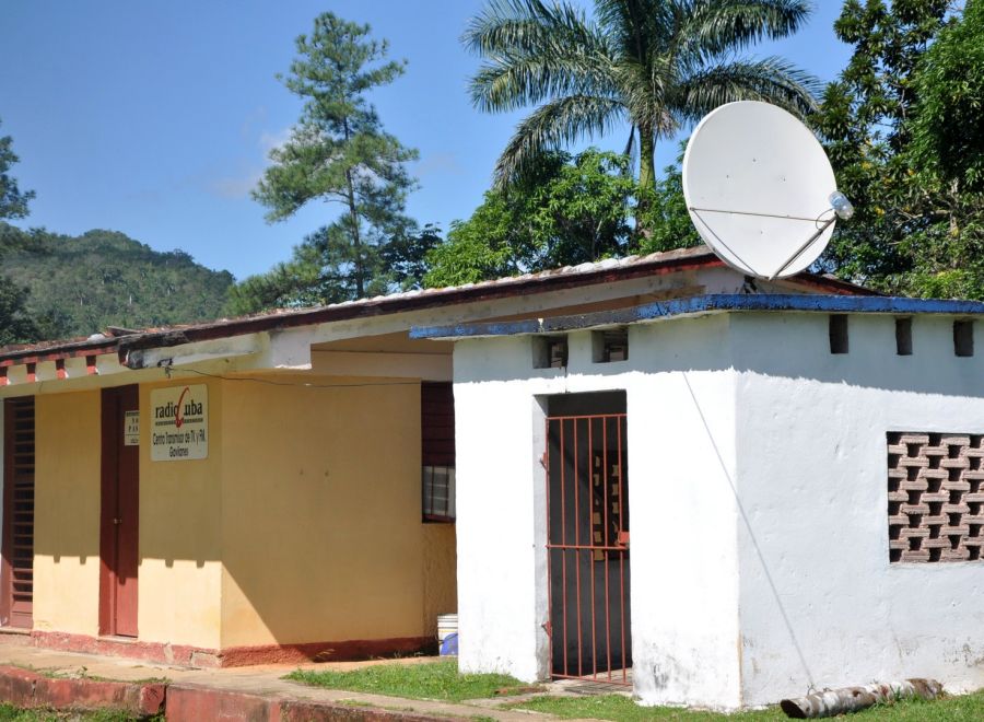 sancti spiritus, huracan irma, radiocuba