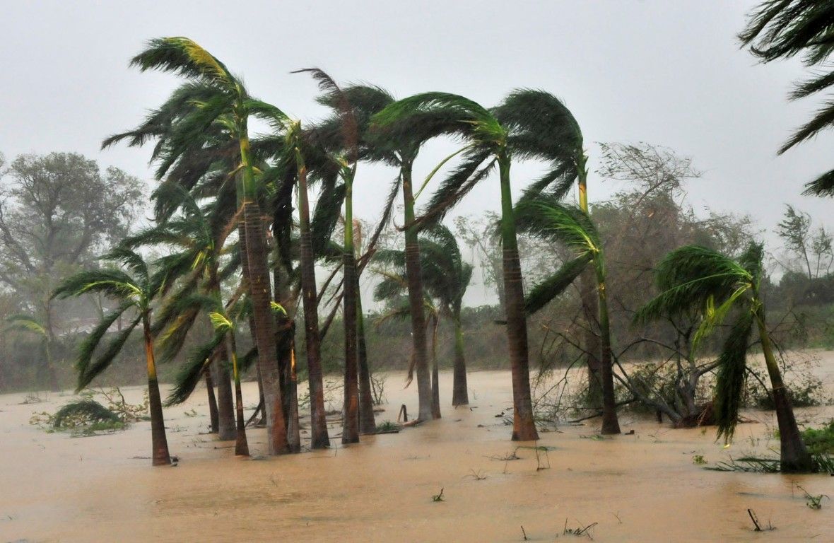 sancti spiritus, huracan irma, yaguajay, intensas lluvias