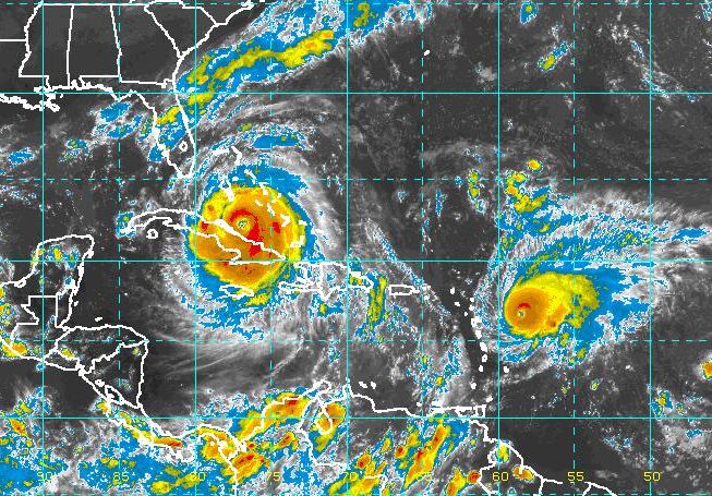 sancti spiritus, huracan irma, evacuados, defensa civil,