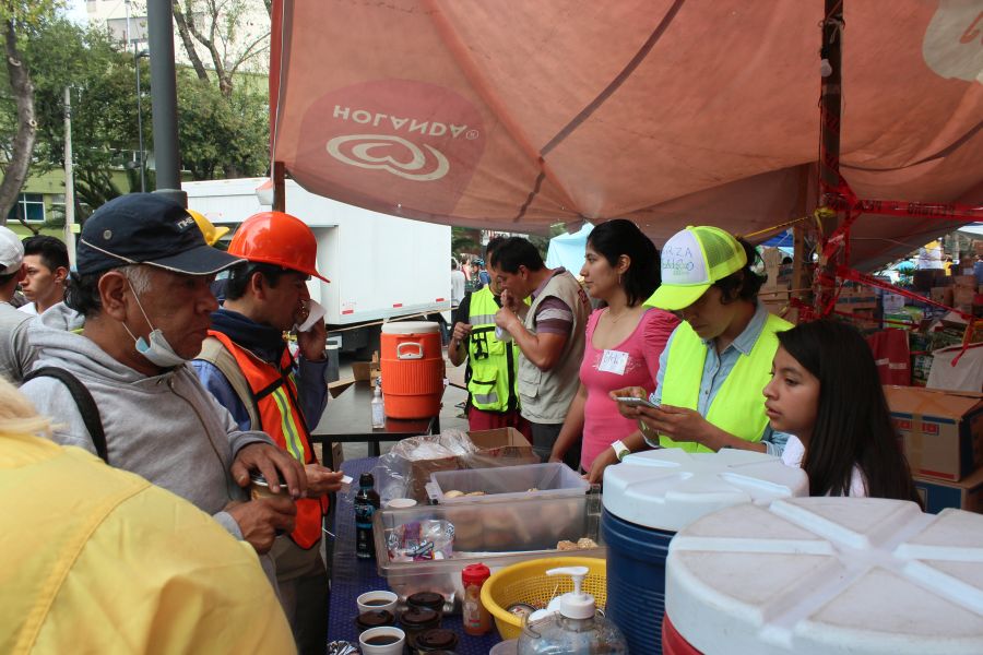 mexico, cuba, prensa latina, sismo, terremoto, sancti spiritus, periodista espirituano