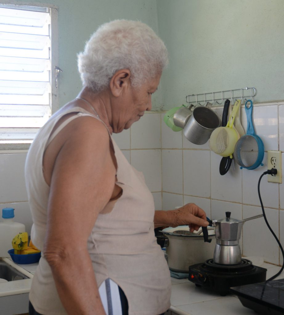 huracán irma, eléctricos, Yaguajay, Sancti Spíritus