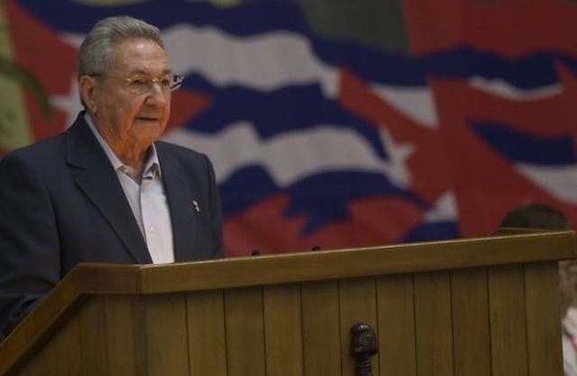 cuba, sancti spiritus, huracan irma, intensas lluvias, defensa civil, raul castro