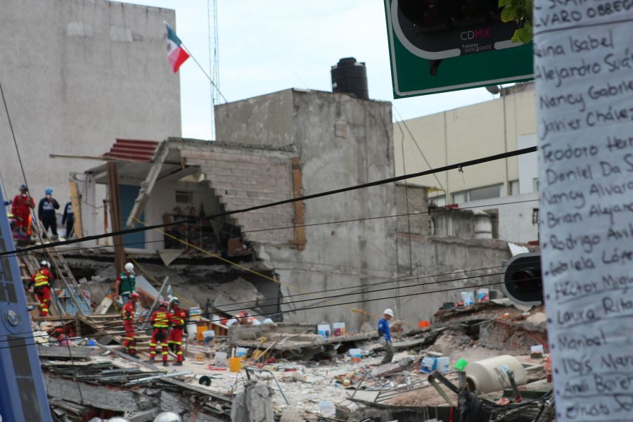 mexico, cuba, prensa latina, sismo, terremoto, sancti spiritus, periodista espirituano