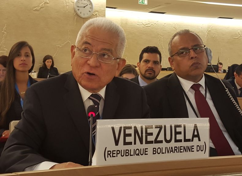 venezuela, consejo de seguridad de la onu, derechos humanos, nicolas maduro