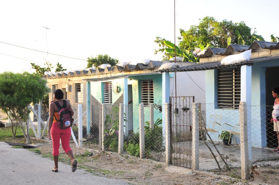 sancti spiritus, yaguajay, huracam irma