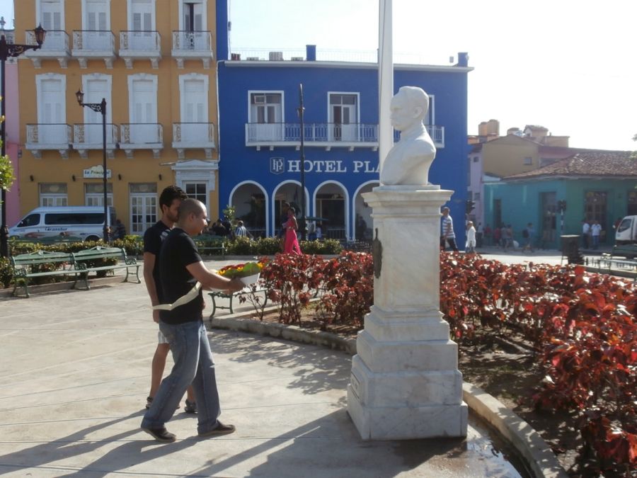 sancti spiritus, asociacion hermanos saiz, ahs