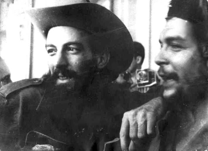 Camilo Cienfuegos