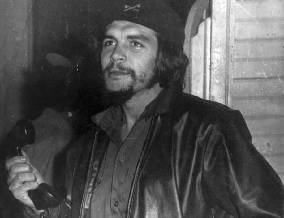 sancti spiritus, ernesto che guevara, ejercito rebelde, fomento, escambray espirituano, el pedrero