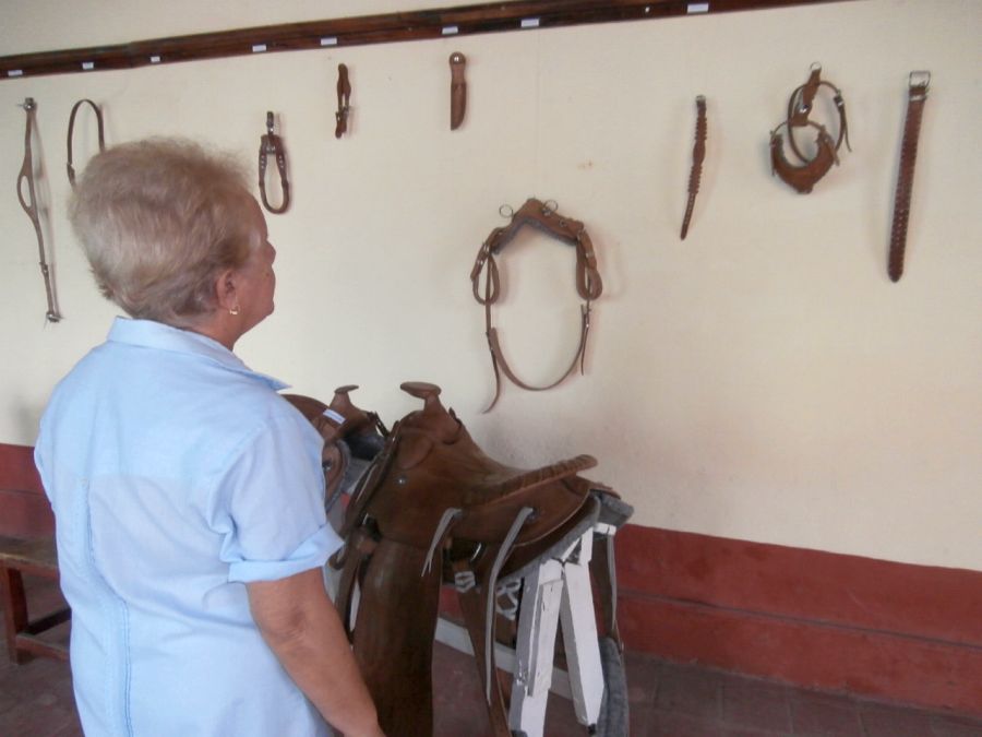 sancti spiritus, artesania, asociacion cubana de artesanos artistas