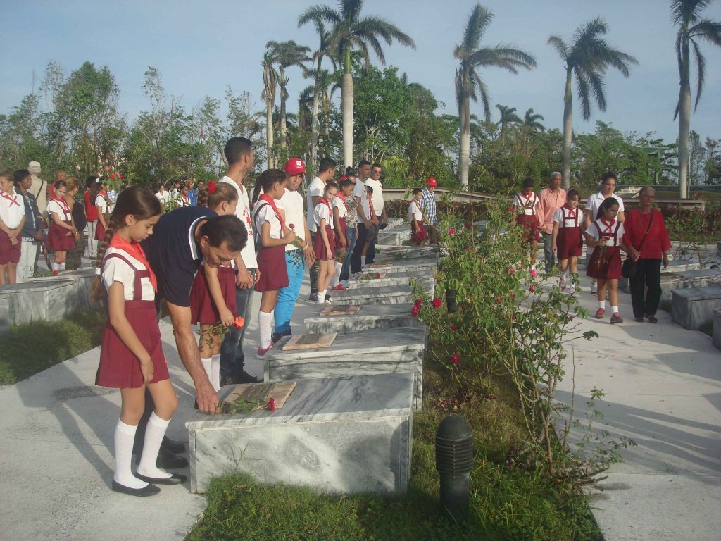 Frente Norte, Yaguajay, Camilo Cienfuegos