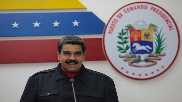 Venezuela, elecciones, regionales, Nicolás Maduro