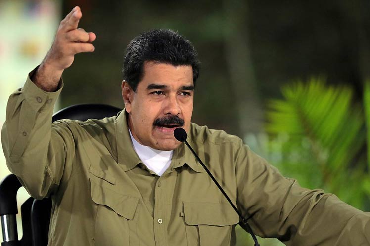 Nicolás Maduro, elecciones regionales, Venezuela