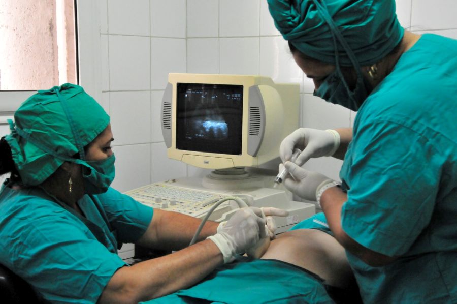sancti spiritus, genetica medica, adn, ciencia y tecnologia, genetica clinica