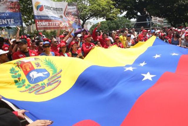 Venezuela, elecciones, regionales, chavismo