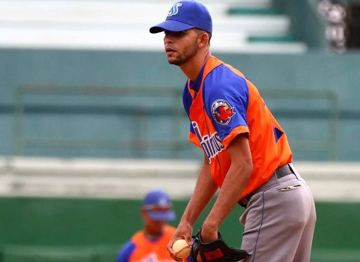 sancti spiritus, gallos 57 snb, serie nacional de beisbol, 57 snb