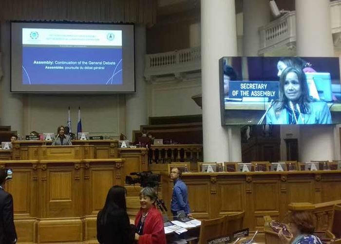 cuba, rusia, asamblea nacional del poder popular