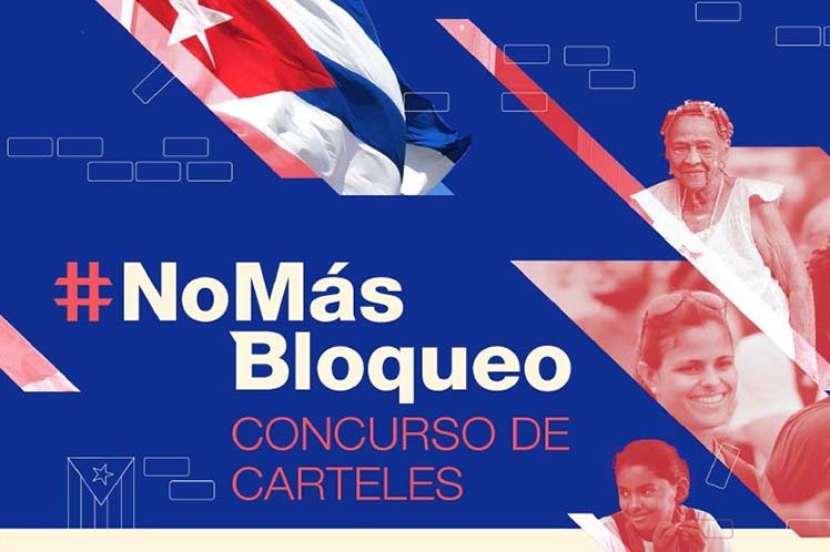 bloqueo, ONU, Cuba, Estados Unidos