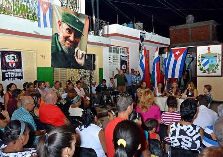 cuba, elecciones en cuba, nominacion de candidatos