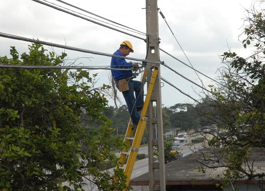 sancti spiritus, villa clara, etecsa, huracan irma